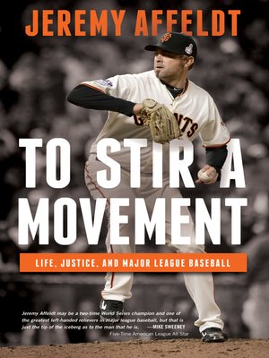 cover image of To Stir a Movement